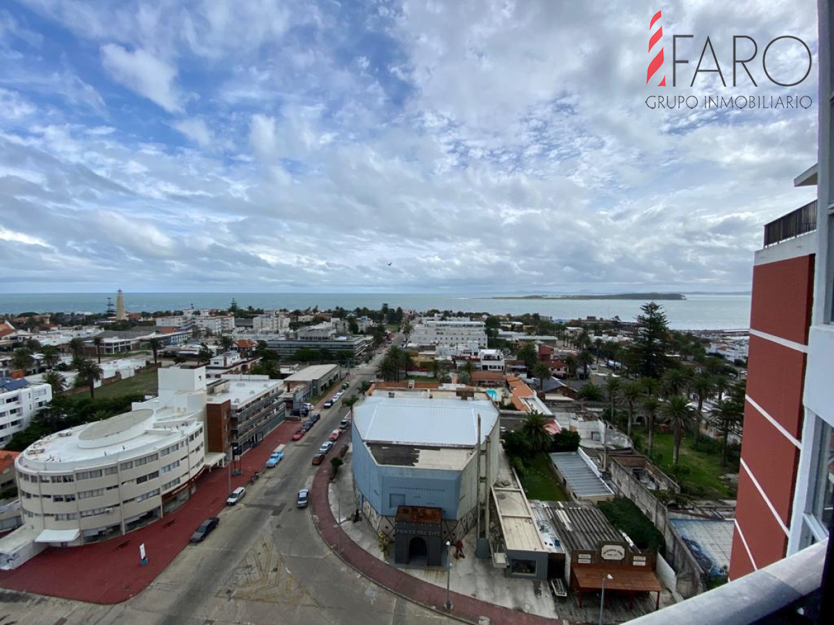 Te imaginas ver la Isla Gorriti desde tu hogar en estas vacaciones?