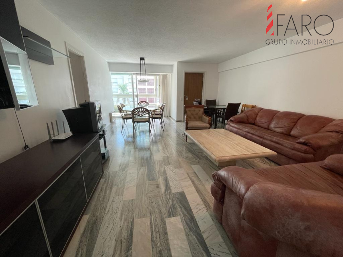 Apartamento en venta en Punta del Este