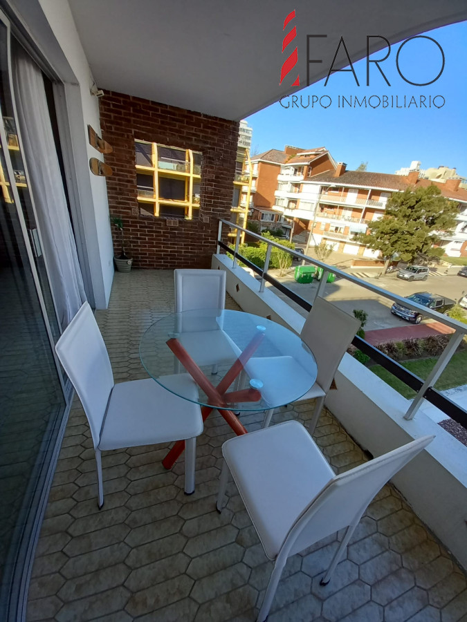 Apartamento en venta a pasos de la playa!