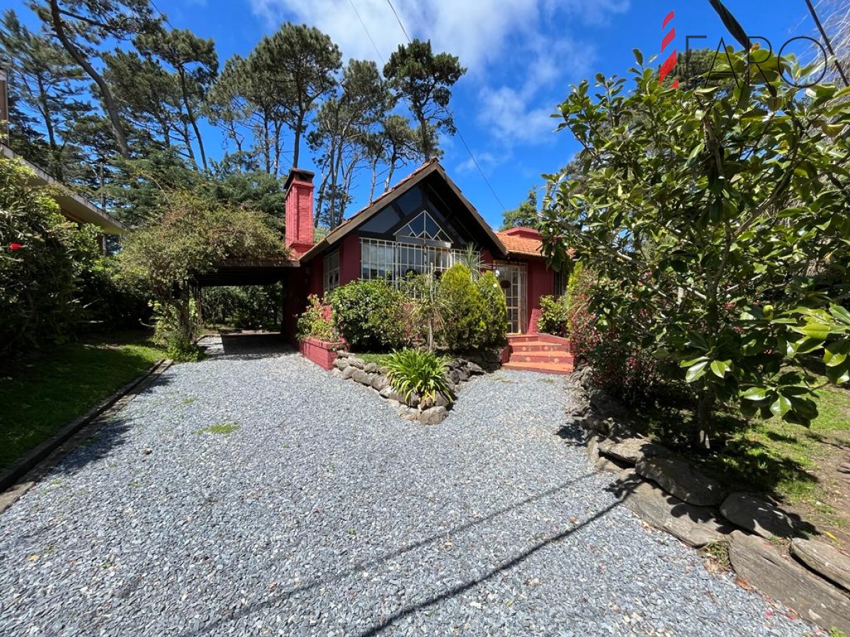 Casa en Venta Punta del este