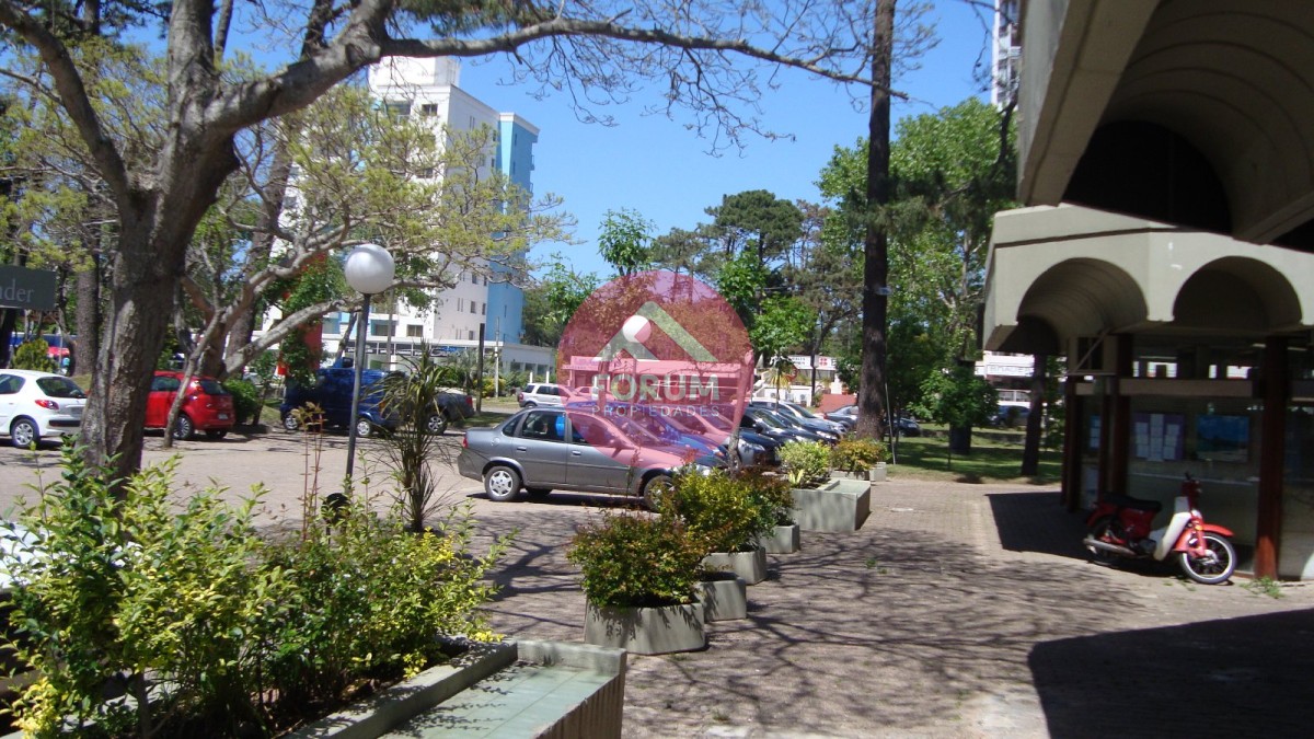 ALQUILER LOCAL COMERCIAL PUNTA DEL ESTE 