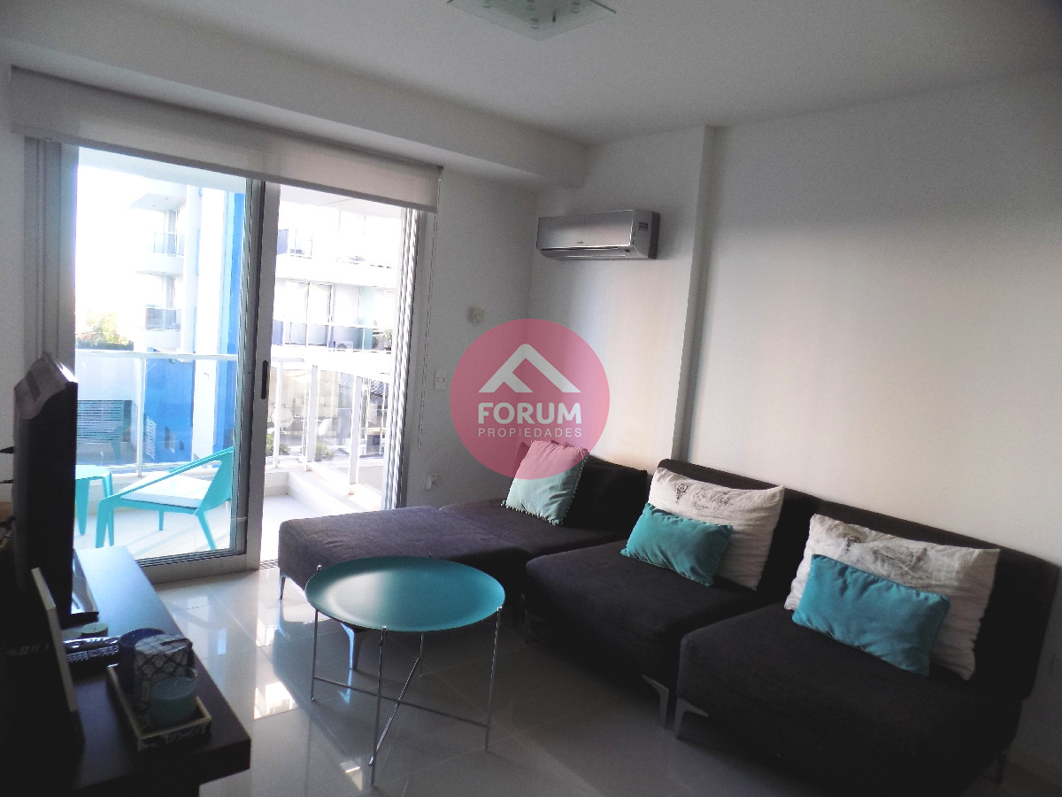 VENTA APARTAMENTO 2 DORMITORIOS , 1 BAÑO