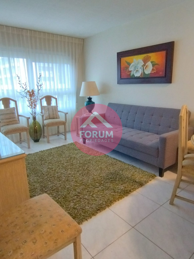 APARTAMENTO EN VENTA IDEAL PARA TODO EL AÑO 