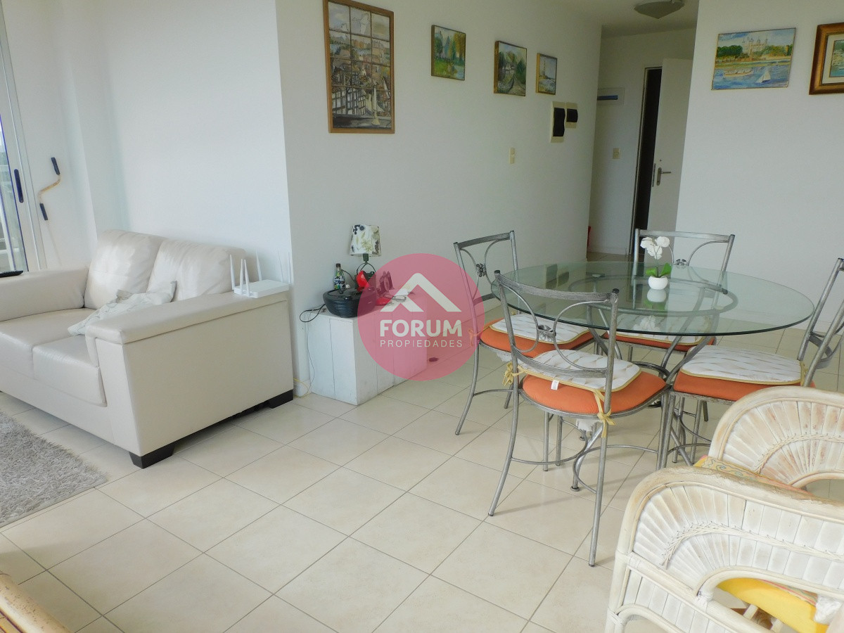 VENTA APARTAMENTO 2 DORMITORIOS , 2 BAÑOS