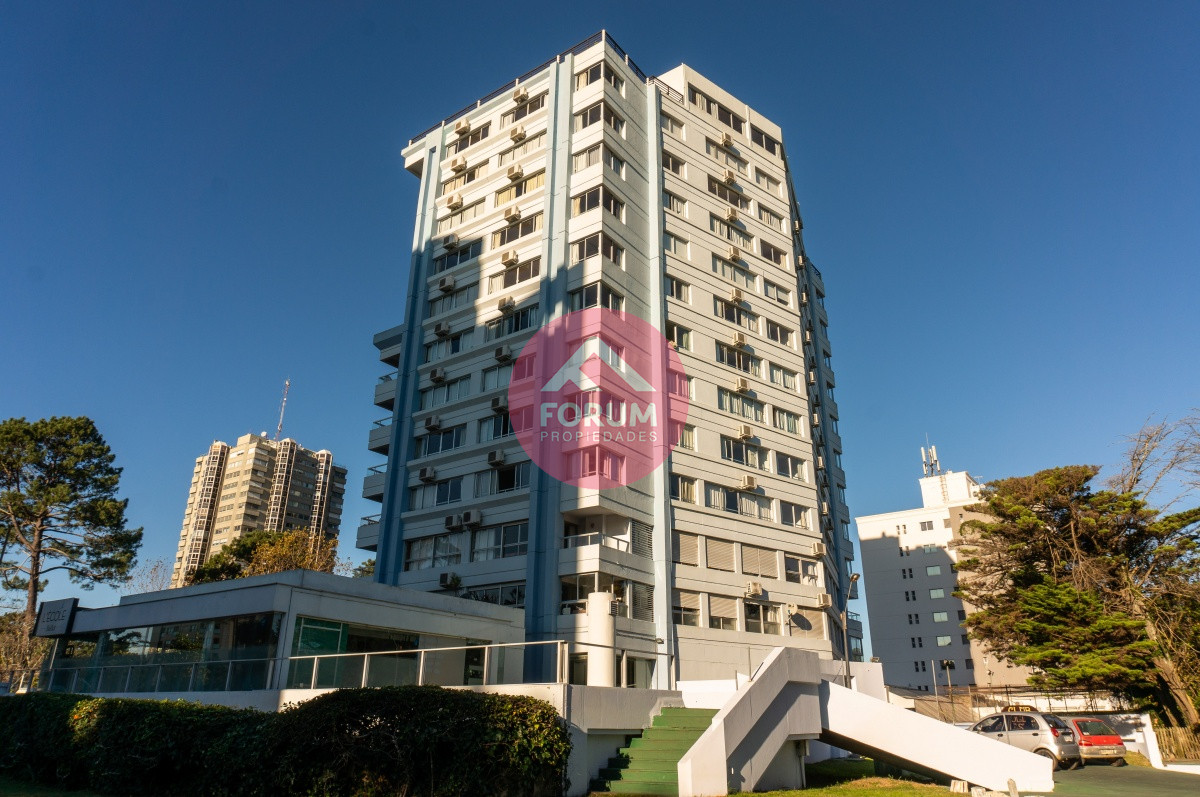 VENTA APARTAMENTO