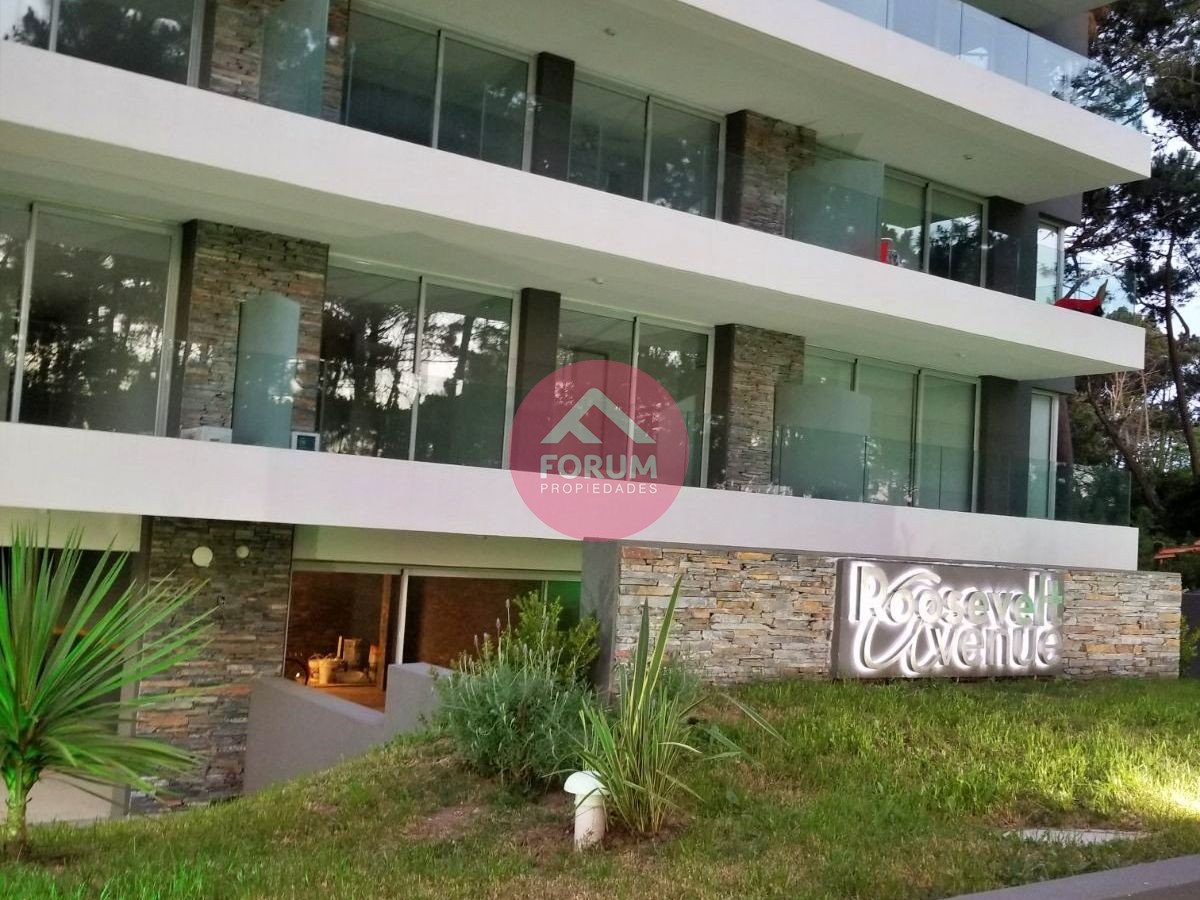  Venta de apartamento 2 dormitorios 2 Baños edificio.