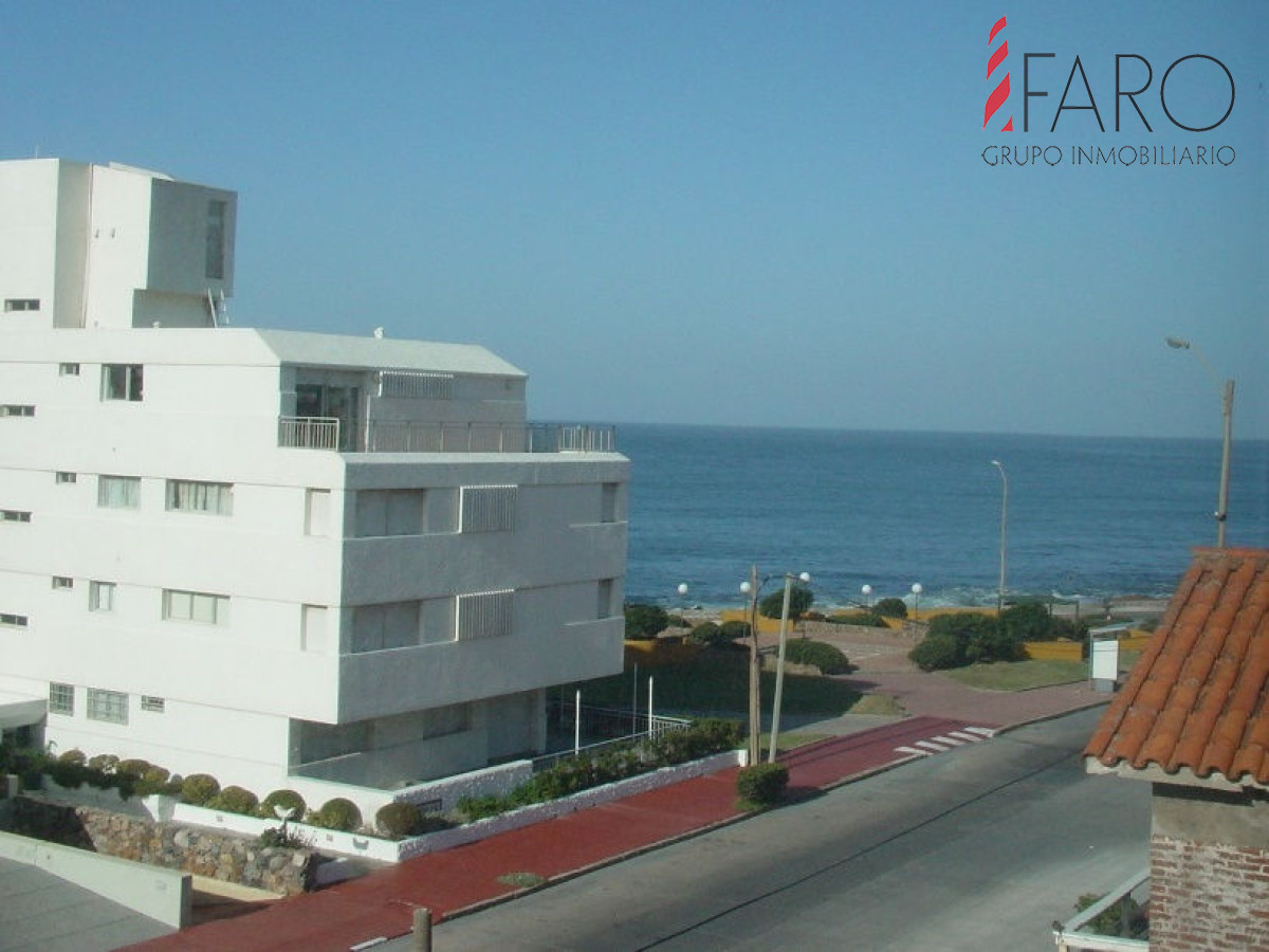 Apartamento en Peninsula, 3 dormitorios *