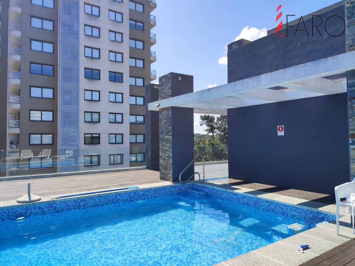 HERMOSO APARTAMENTO EN VENTA SOBRE AVDA ROOSEVELT A ESTRENAR..