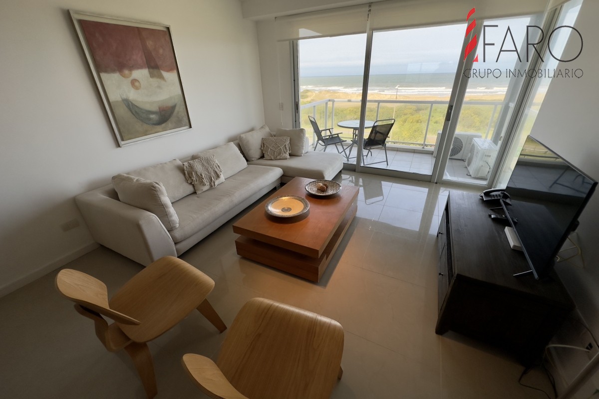 Penthouse en venta Playa Brava