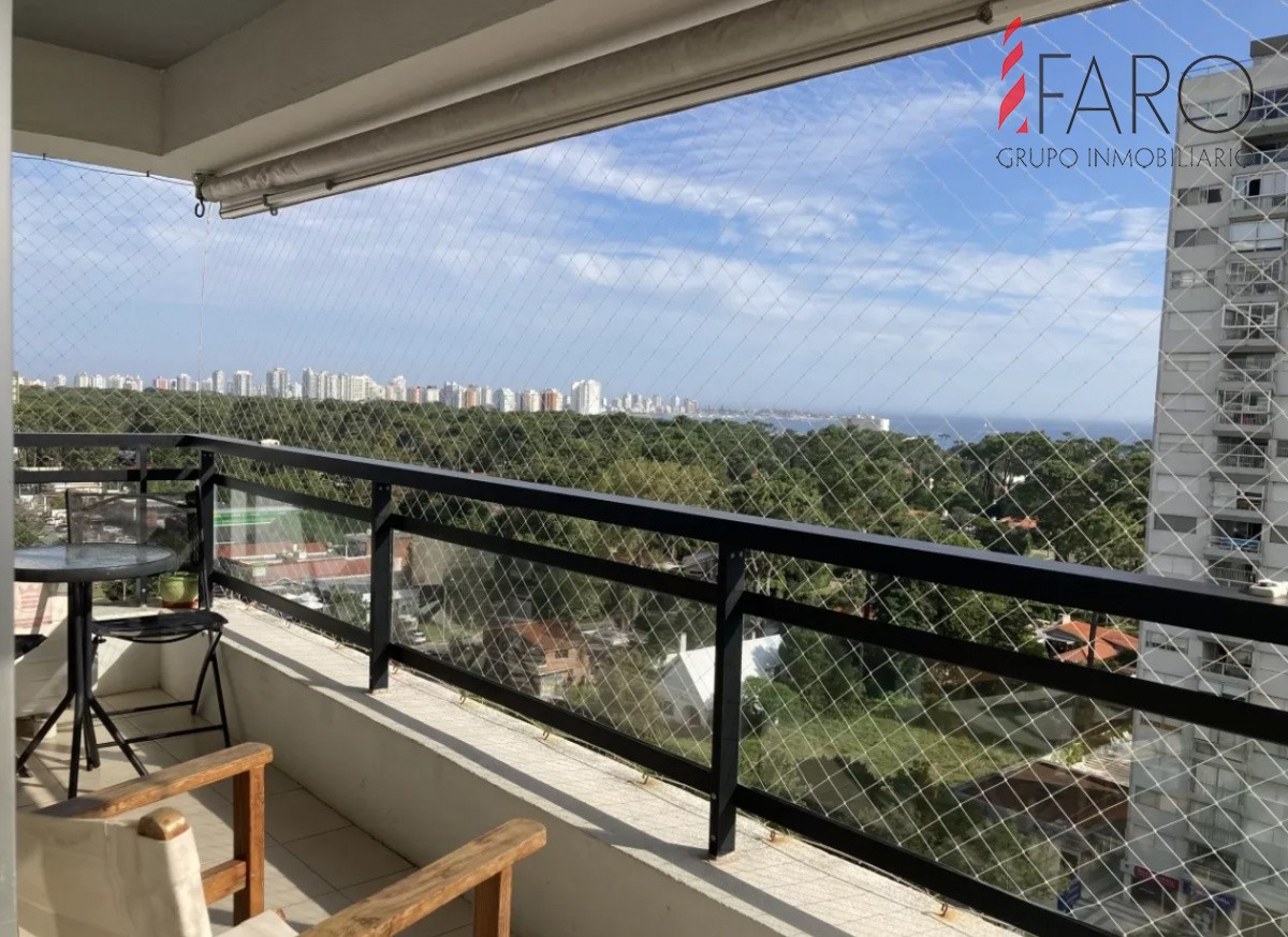 Venta apartamento 3 dormitorios Roosevelt 