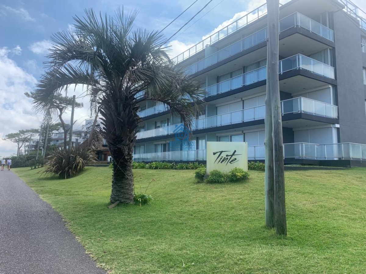 Venta Frente al Mar Mansa Pent House Duplex Punta del Este ! 