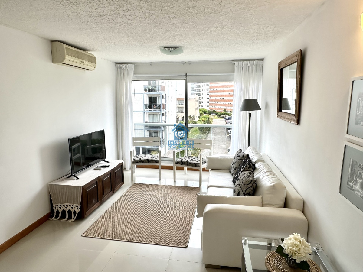 Apartamento, 1 dorm, Punta del Este, Aidy Grill, Venta