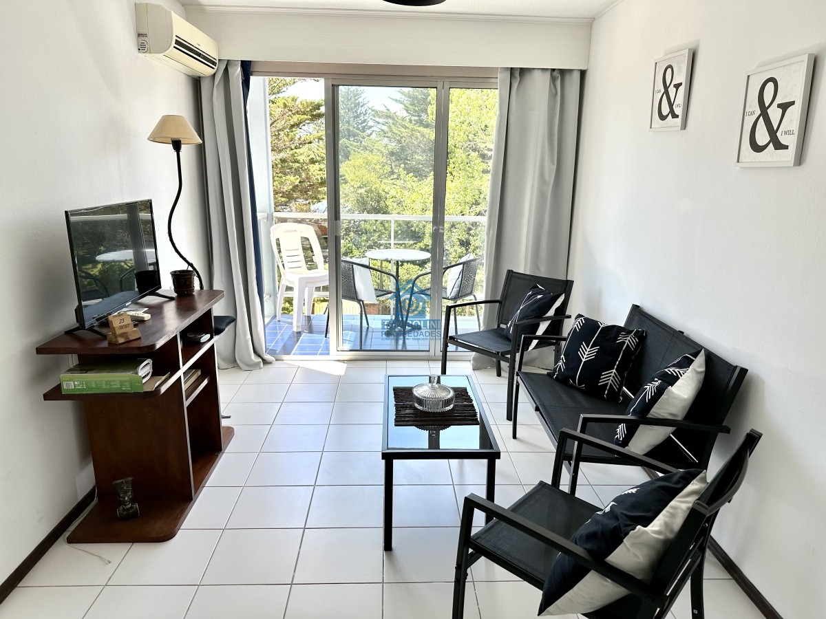 Apartamento, 2 dormitorios, Punta del Este, Aidy Grill, Venta