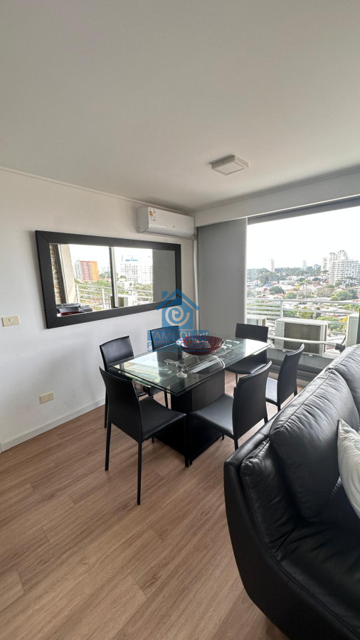 Hermoso Departamento en Venta y Alquiler en Punta del Este 