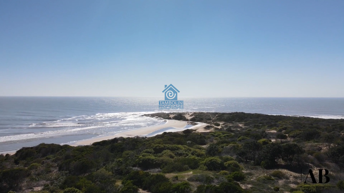 Terrenos Financiados 1000m2, 2da linea Playa Grande - Punta del Diablo