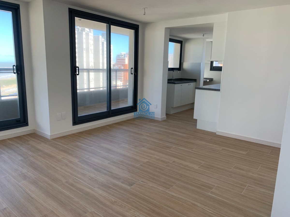 Departamento de 2 dormitorios en VENTA - PUNTA DEL ESTE 