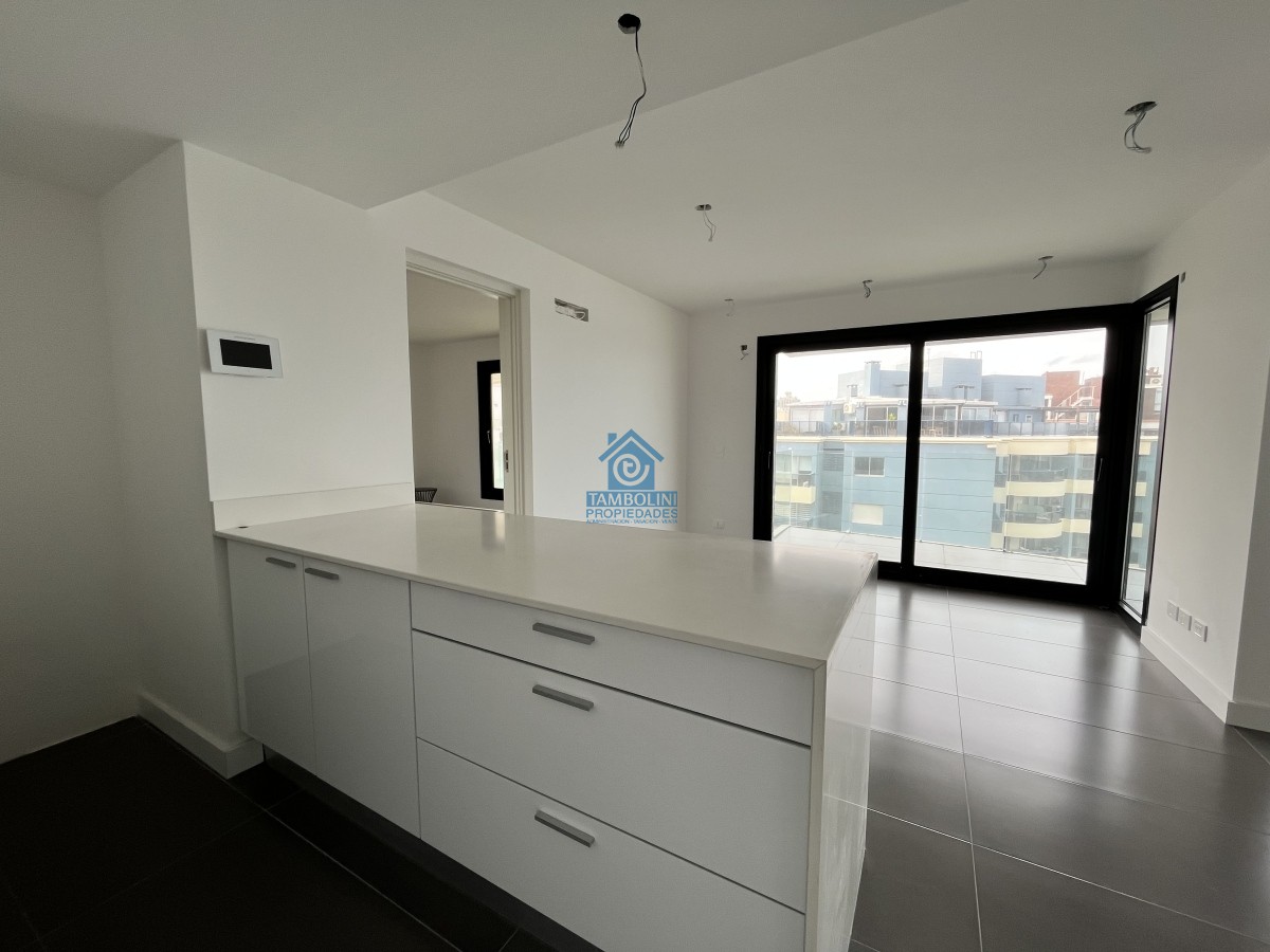 Departamento a Estrenar en Venta Punta del Este 