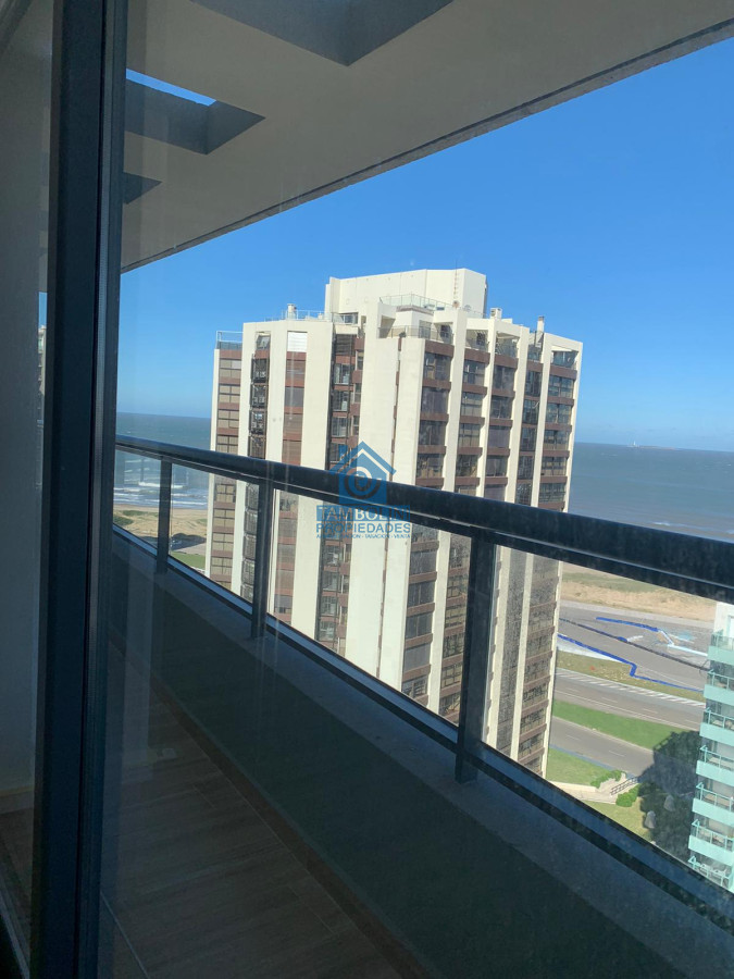 Departamento en venta de 2 dormitorios en Brava 